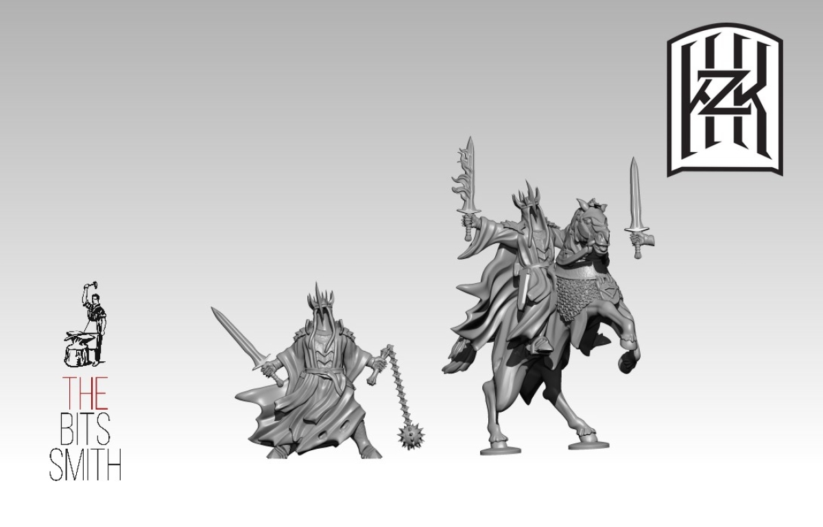Wraith Lord